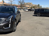 Used 2017 Cadillac XT5 Luxury w/ Driver Awareness Package image 2