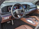 New 2025 Mercedes-Benz GLS 580 4MATIC image 3
