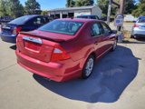 Used 2011 Ford Fusion SEL w/ 301A Rapid Spec Order Code image 3