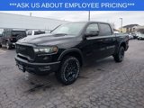 New 2025 RAM 1500 Rebel w/ Rebel Level 2 Equipment Group image 6