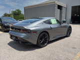New 2025 Nissan Z Performance image 4