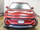 New 2025 Chevrolet Equinox EV LT image 5