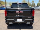 Used 2024 GMC Sierra 1500 AT4 image 6