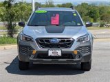Certified 2025 Subaru Outback Wilderness image 2