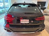 New 2025 Audi RS 6 performance image 5