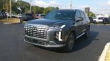 New 2025 Hyundai Palisade Calligraphy image 2