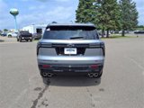 New 2026 Chevrolet Traverse RS image 4
