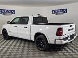 New 2026 RAM 1500 Laramie image 3