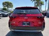 New 2025 MAZDA CX-50 2.5 Turbo w/ Premium Plus Pkg image 3