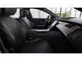 New 2026 Mercedes-Benz S 580 4MATIC Sedan image 4