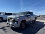 New 2025 Chevrolet Silverado 1500 High Country w/ Technology Package image 2