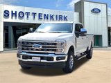 New 2025 Ford F350 Lariat w/ Chrome Package image 3
