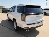 New 2025 Chevrolet Tahoe Premier image 3