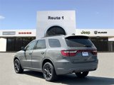 New 2025 Dodge Durango GT w/ Blacktop Package image 4