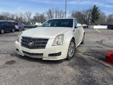Used 2011 Cadillac CTS Luxury image 3