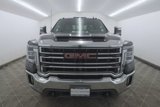 Used 2021 GMC Sierra 3500 SLT w/ SLT Premium Package image 2