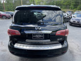 Used 2017 INFINITI QX80 4WD image 6