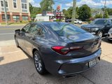 Used 2021 Acura TLX image 5