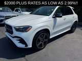 New 2025 Mercedes-Benz GLE 450 4MATIC image 4