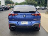 New 2025 BMW X2 M35i w/ Premium Package image 4