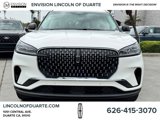 New 2025 Lincoln Aviator Reserve w/ Equipment Group 201A image 6
