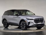 New 2025 Lincoln Nautilus Reserve w/ Jet Appearance Package image 2