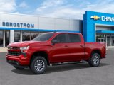 New 2026 Chevrolet Silverado 1500 RST w/ LPO, Dark Essentials Package image 2