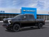 New 2025 Chevrolet Silverado 2500 LT w/ Trail Boss Package image 2