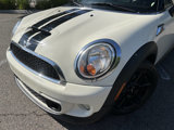 Used 2012 MINI Cooper S image 2