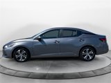 Used 2022 Nissan Sentra SV image 2
