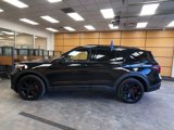 Certified 2022 Ford Explorer ST w/ Equipment Group 401A image 4