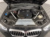Certified 2022 BMW X3 xDrive30i w/ Convenience Package image 2