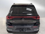 Certified 2024 Mercedes-Benz EQB 350 4MATIC SUV image 4