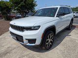 New 2025 Jeep Grand Cherokee L Limited w/ Luxury Tech Group II image 4