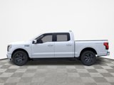 New 2025 Ford F150 Lightning Lariat image 4