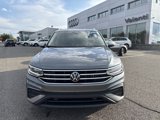 Certified 2024 Volkswagen Tiguan Wolfsburg Edition image 2