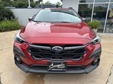 New 2025 Subaru Crosstrek 2.5i Limited w/ Crosstrek Mirror Package image 3