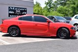 Used 2020 Dodge Charger Scat Pack w/ Navigation & Travel Group image 4