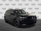 New 2025 Acura MDX A-Spec image 2