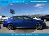 Used 2021 Toyota Corolla SE image 2