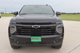 New 2025 Chevrolet Suburban RST w/ RST Capability Package image 2