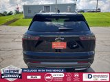 New 2026 Chevrolet Equinox ACTIV w/ Convenience Package III image 5
