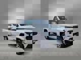 New 2025 Toyota Tacoma SR5 image 2