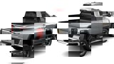 New 2025 GMC Sierra 2500 SLT w/ SLT Premium Package image 5