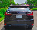 Used 2022 Lexus RX 450h AWD w/ Premium Package image 6