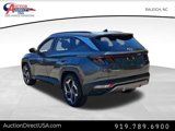 Used 2024 Hyundai Tucson Limited image 4