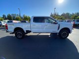 Used 2024 Ford F250 Platinum w/ Tremor Off-Road Package image 4