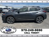 New 2025 Subaru Crosstrek 2.5i Premium image 4