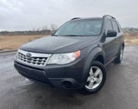 Used 2012 Subaru Forester 2.5X w/ Alloy Wheel Pkg image 4