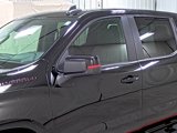 Used 2024 Chevrolet Silverado 1500 RST w/ Redline Edition image 2